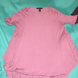 Forever 21 shirt